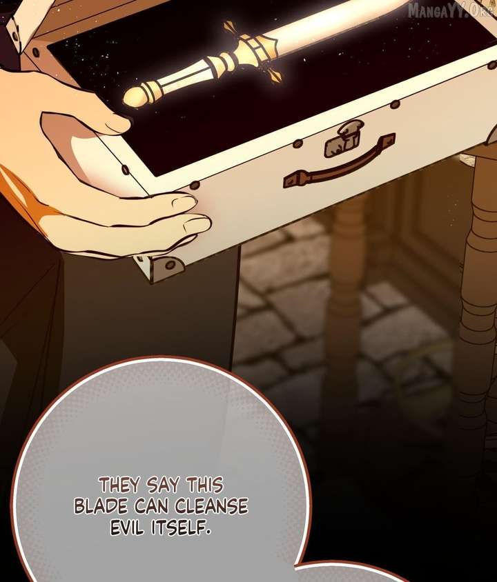 I Became My Son’s First Love Chapter 41 - Page 28