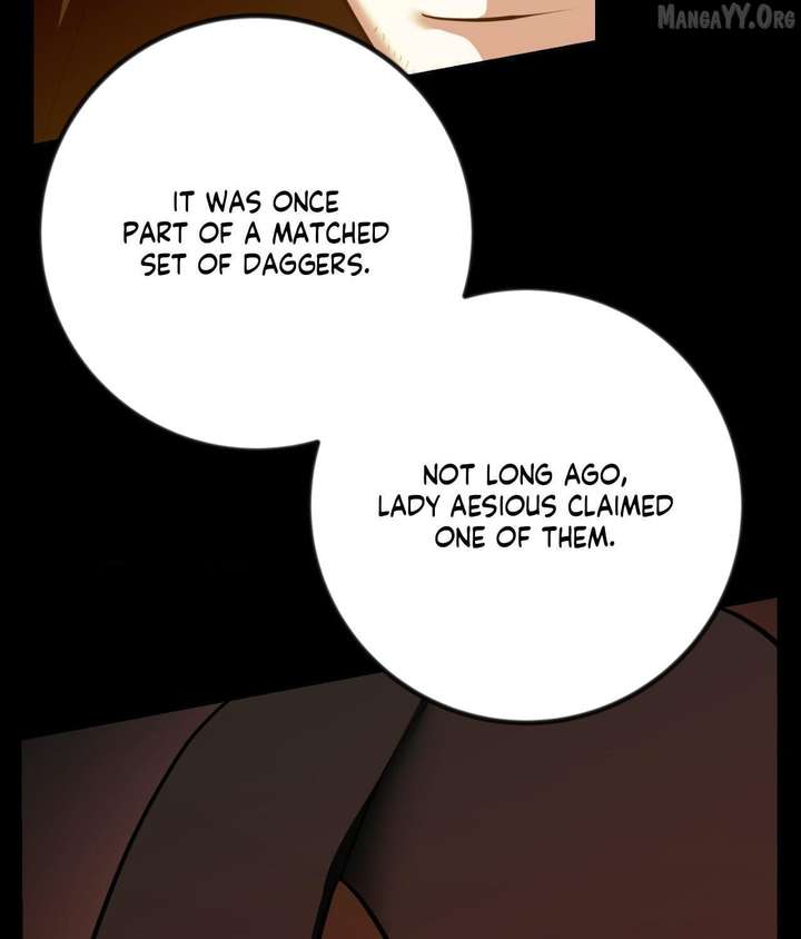 I Became My Son’s First Love Chapter 41 - Page 31