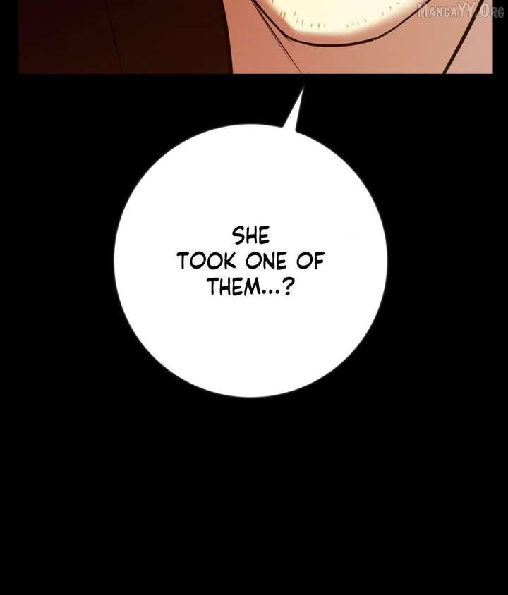 I Became My Son’s First Love Chapter 41 - Page 33