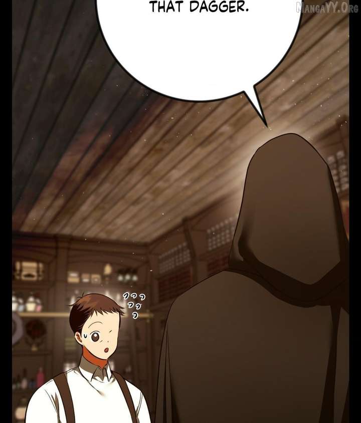 I Became My Son’s First Love Chapter 41 - Page 36