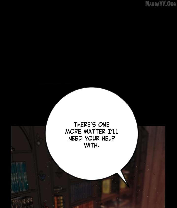 I Became My Son’s First Love Chapter 41 - Page 41