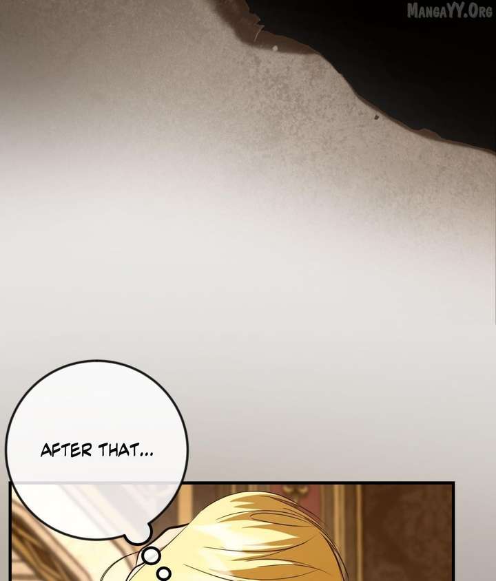 I Became My Son’s First Love Chapter 41 - Page 44