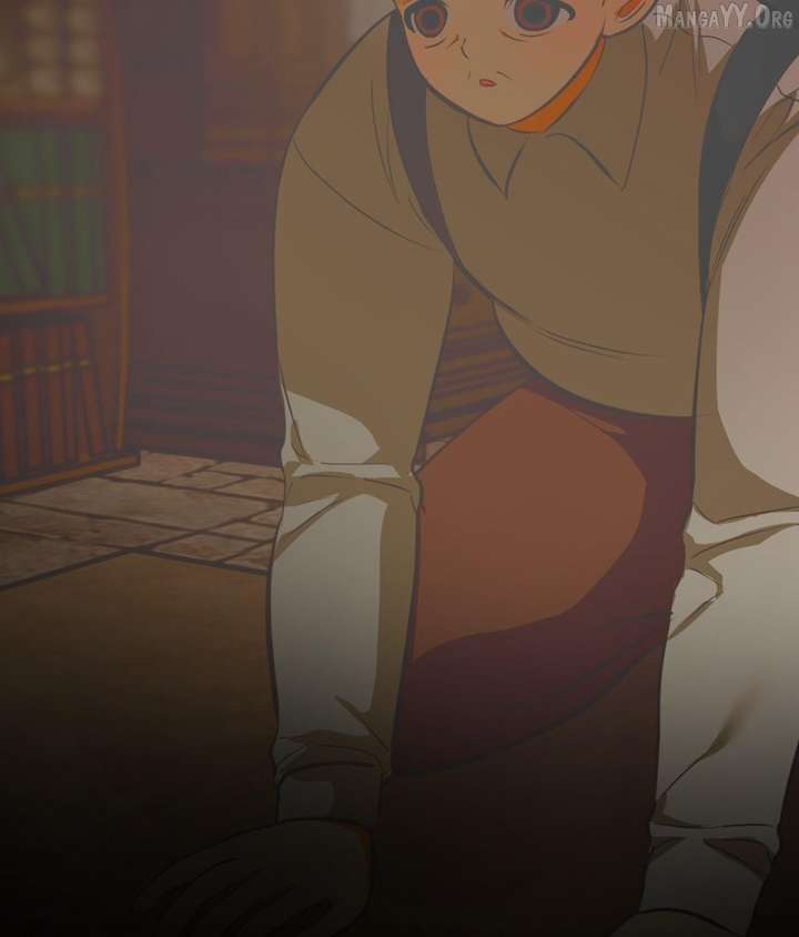 I Became My Son’s First Love Chapter 41 - Page 46