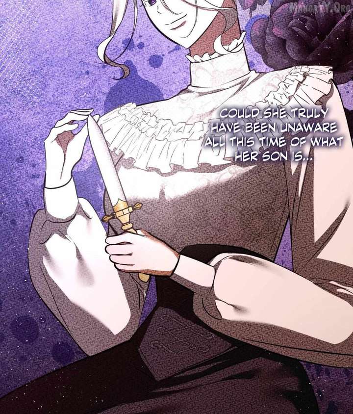 I Became My Son’s First Love Chapter 41 - Page 49