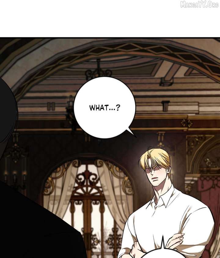 I Became My Son’s First Love Chapter 41 - Page 55