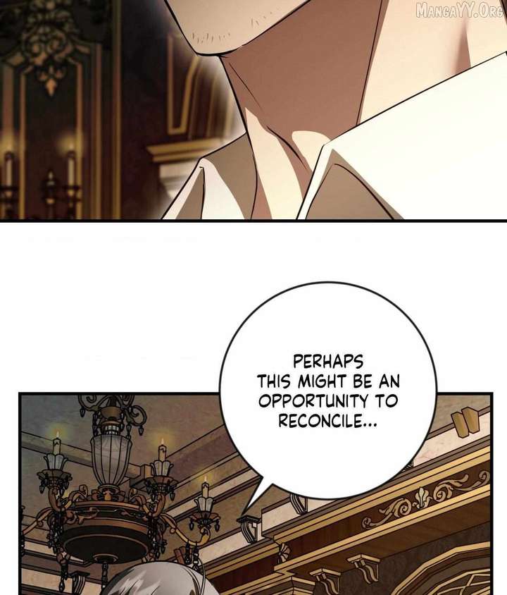 I Became My Son’s First Love Chapter 41 - Page 57