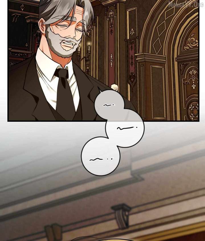 I Became My Son’s First Love Chapter 41 - Page 58