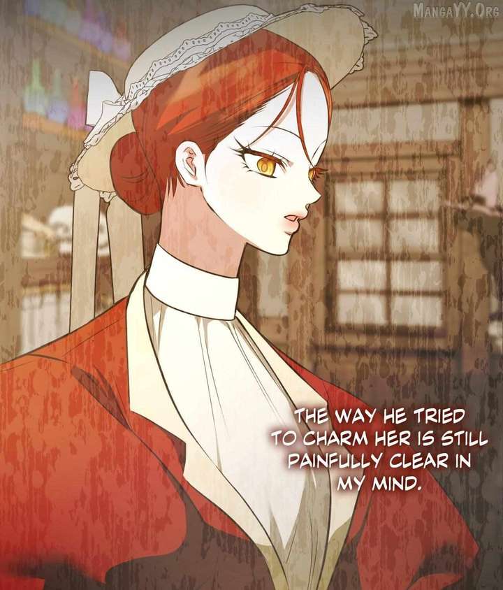 I Became My Son’s First Love Chapter 41 - Page 61