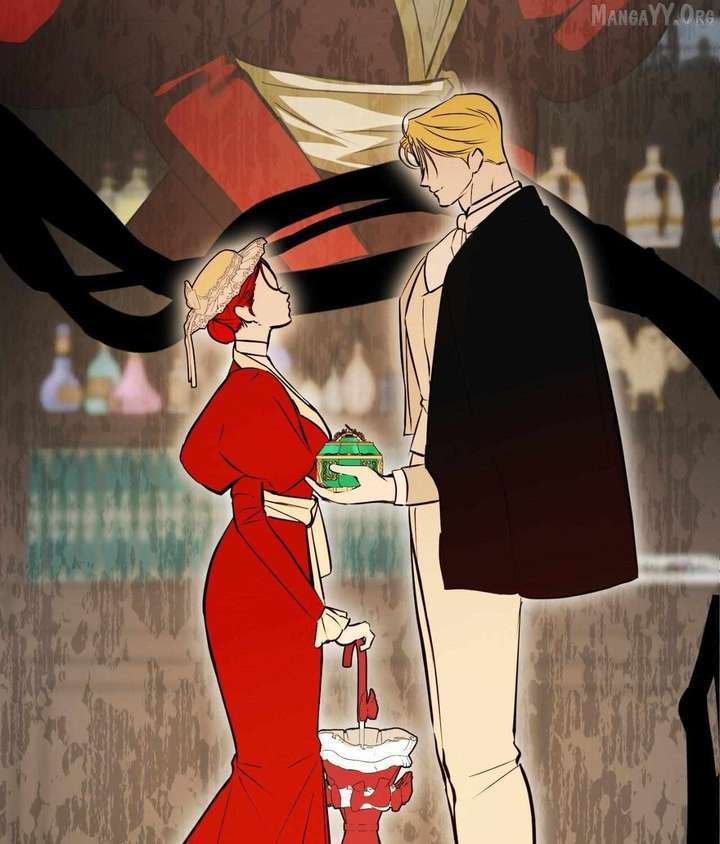 I Became My Son’s First Love Chapter 41 - Page 62