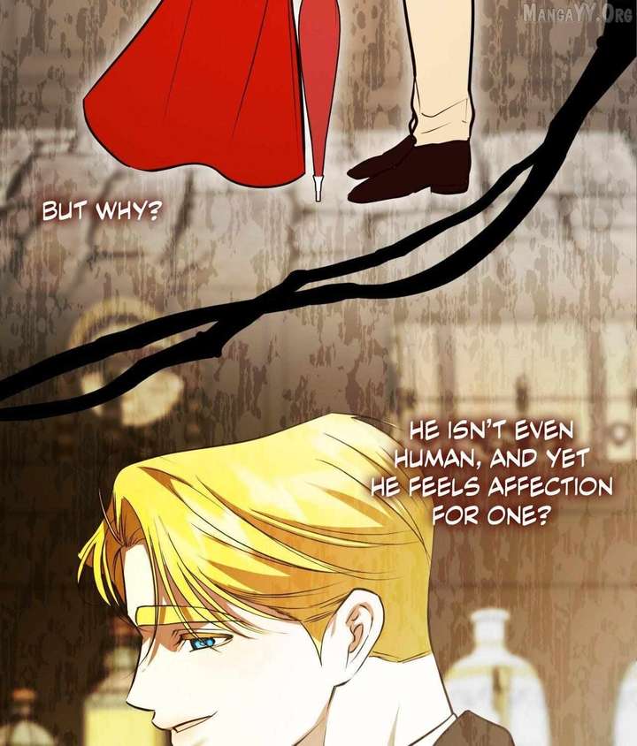 I Became My Son’s First Love Chapter 41 - Page 63