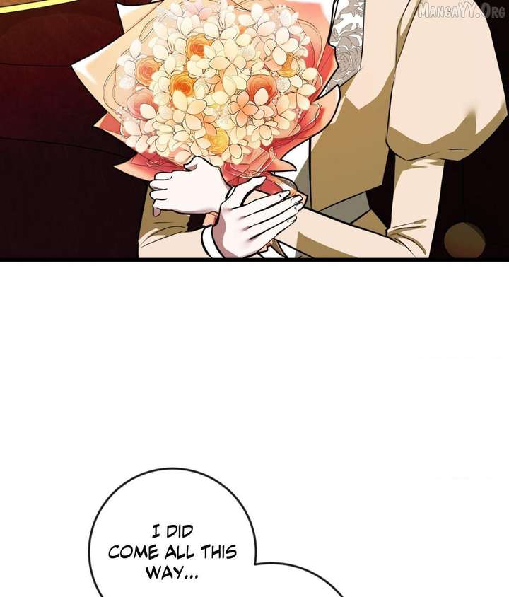 I Became My Son’s First Love Chapter 41 - Page 70