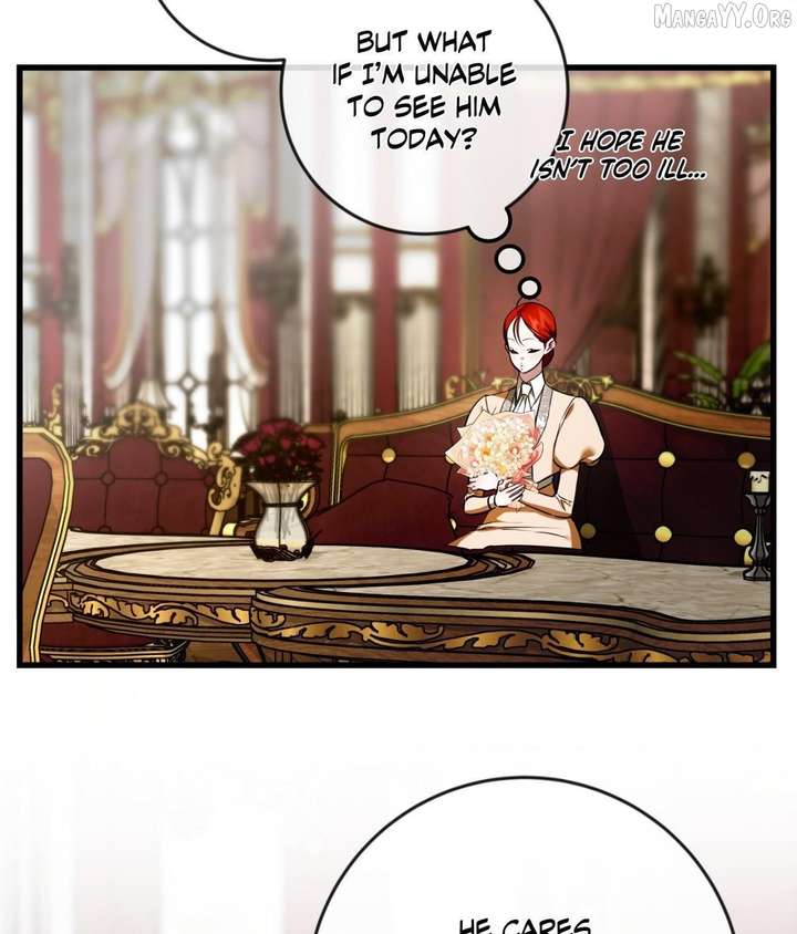 I Became My Son’s First Love Chapter 41 - Page 71