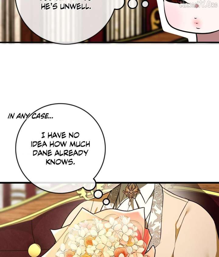 I Became My Son’s First Love Chapter 41 - Page 73