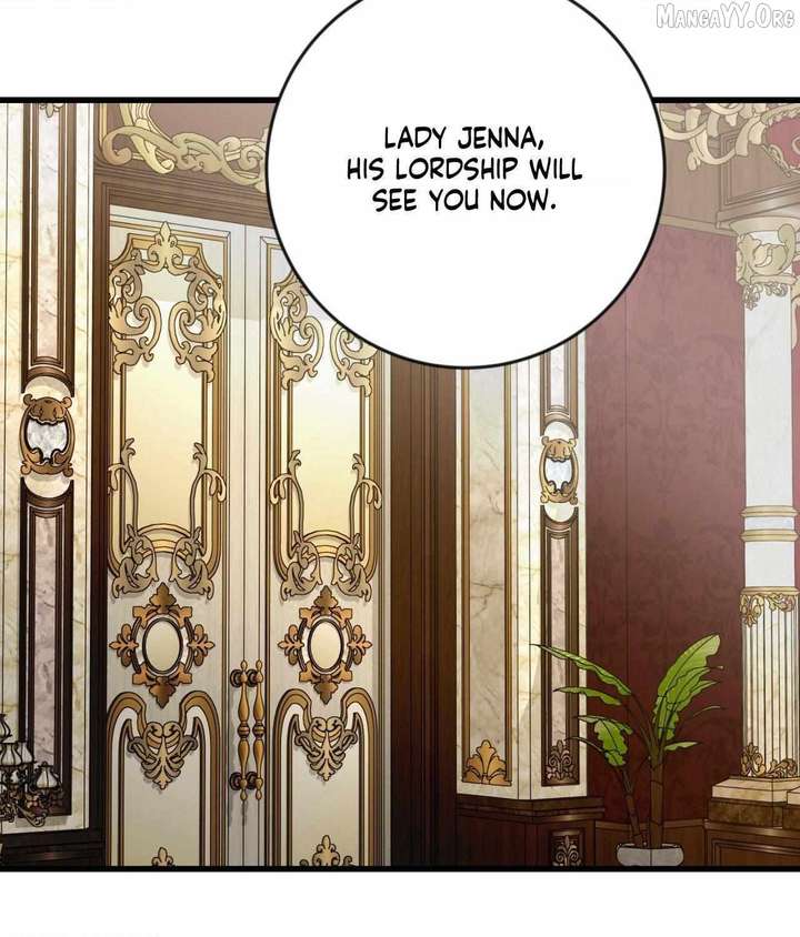 I Became My Son’s First Love Chapter 41 - Page 75