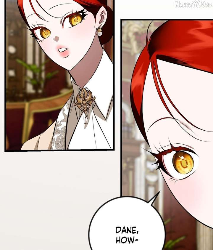 I Became My Son’s First Love Chapter 41 - Page 77