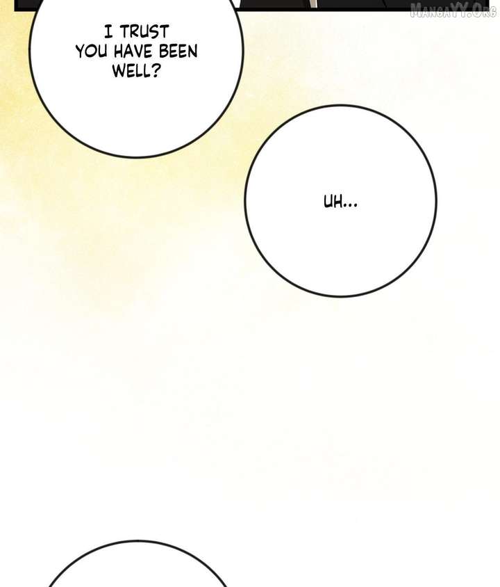 I Became My Son’s First Love Chapter 41 - Page 81