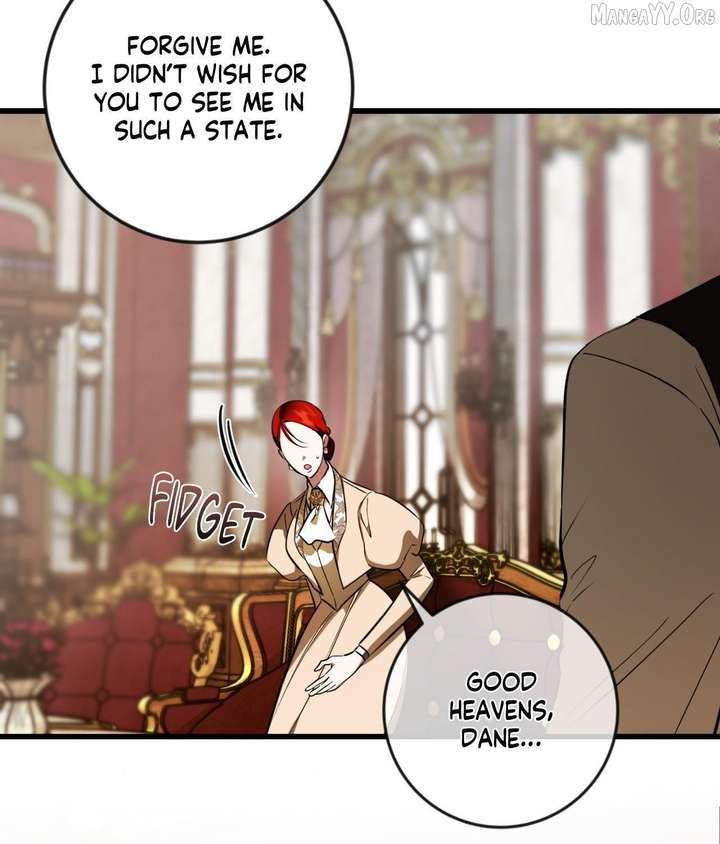 I Became My Son’s First Love Chapter 41 - Page 82