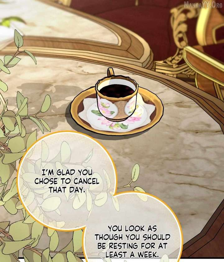 I Became My Son’s First Love Chapter 41 - Page 87