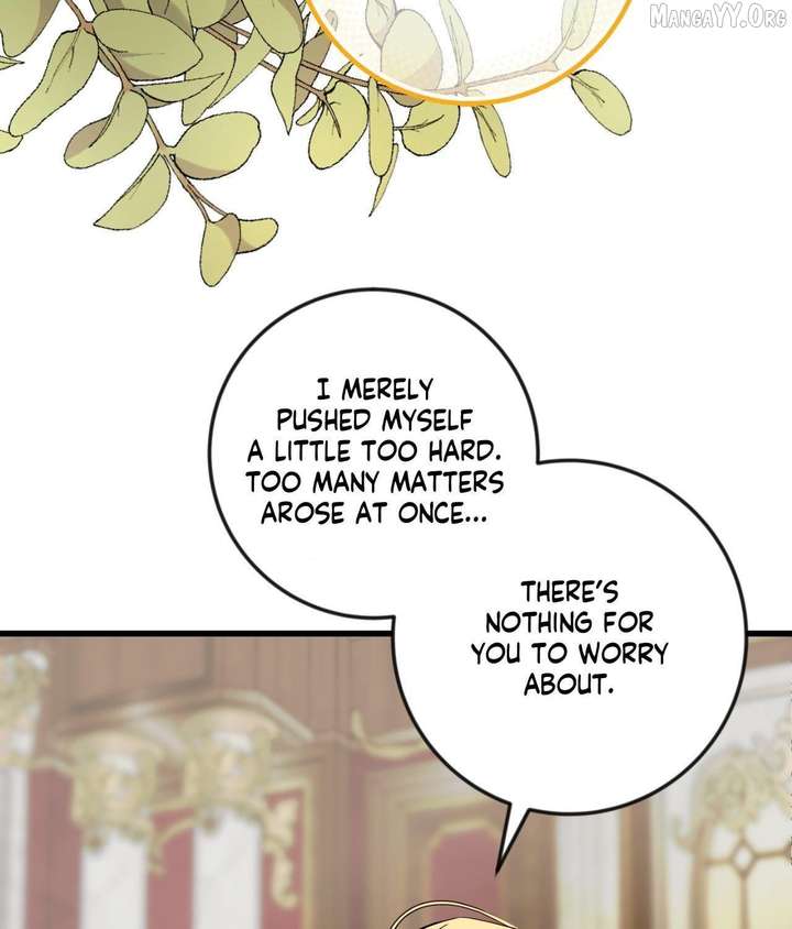 I Became My Son’s First Love Chapter 41 - Page 88