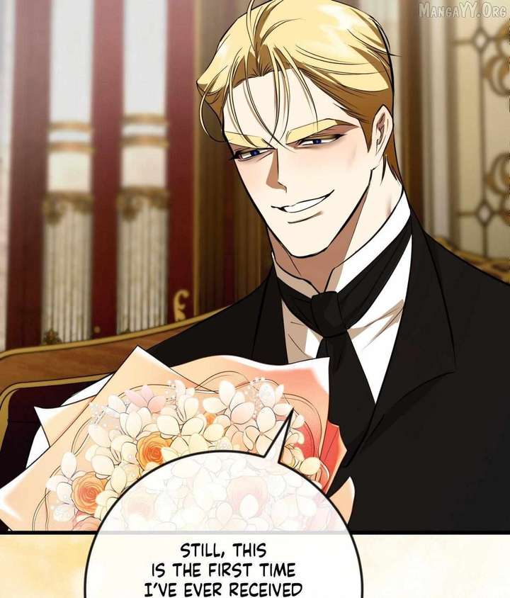 I Became My Son’s First Love Chapter 41 - Page 89