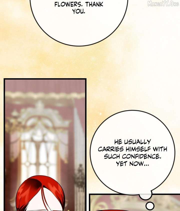 I Became My Son’s First Love Chapter 41 - Page 90