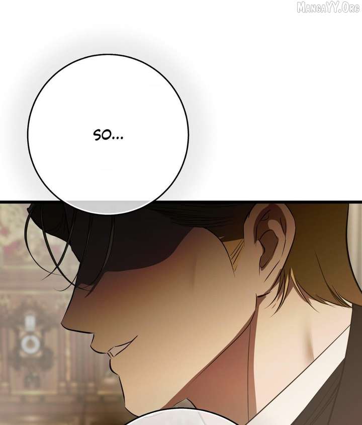 I Became My Son’s First Love Chapter 41 - Page 92