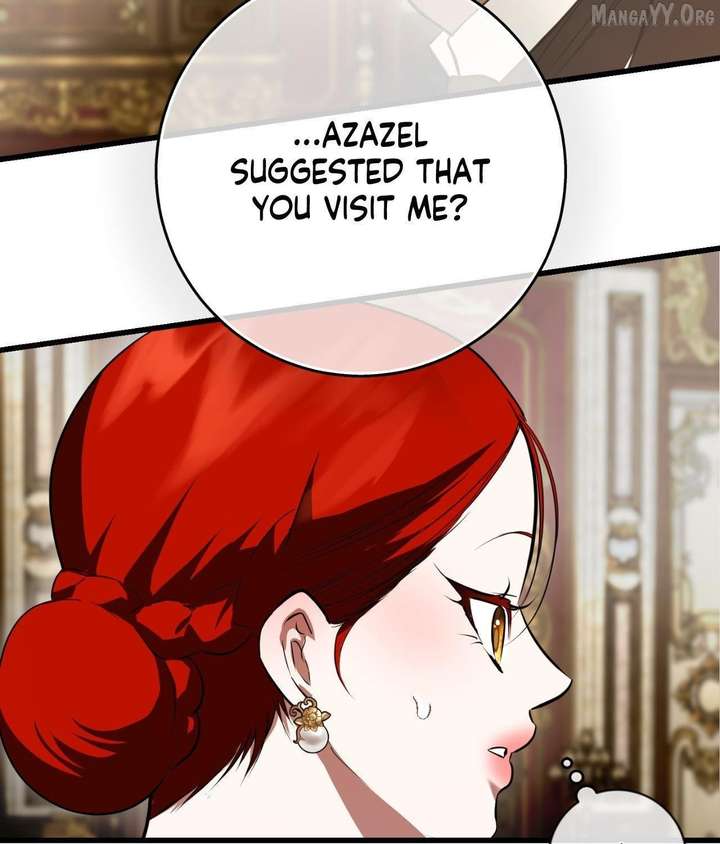 I Became My Son’s First Love Chapter 41 - Page 93