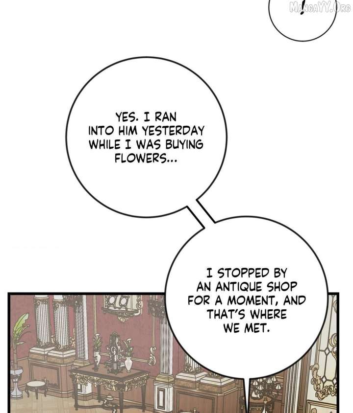 I Became My Son’s First Love Chapter 41 - Page 94