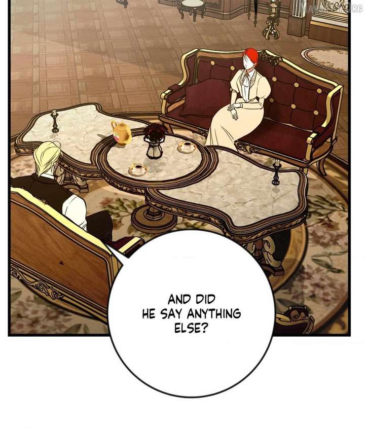 I Became My Son’s First Love Chapter 41 - Page 95