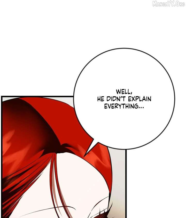 I Became My Son’s First Love Chapter 41 - Page 96