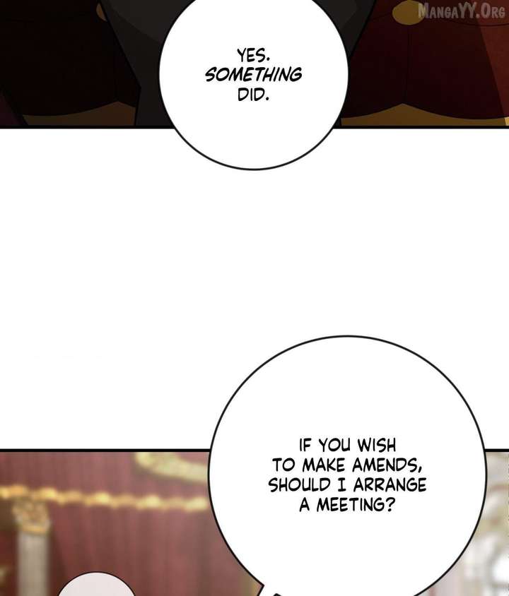 I Became My Son’s First Love Chapter 41 - Page 100