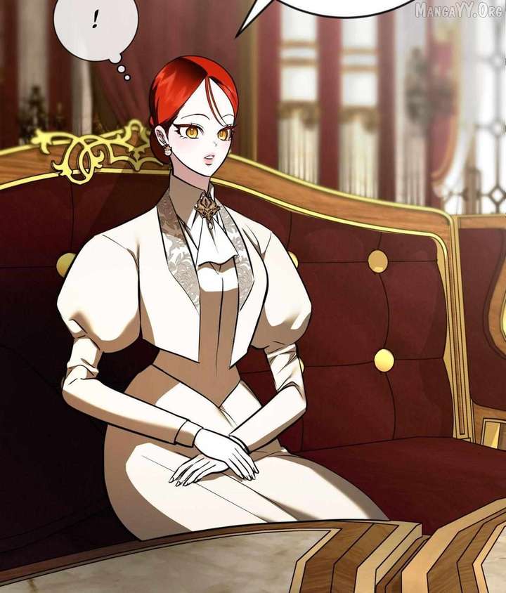 I Became My Son’s First Love Chapter 41 - Page 101