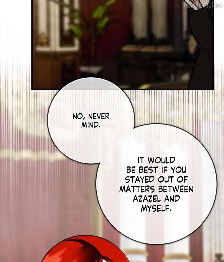 I Became My Son’s First Love Chapter 41 - Page 104