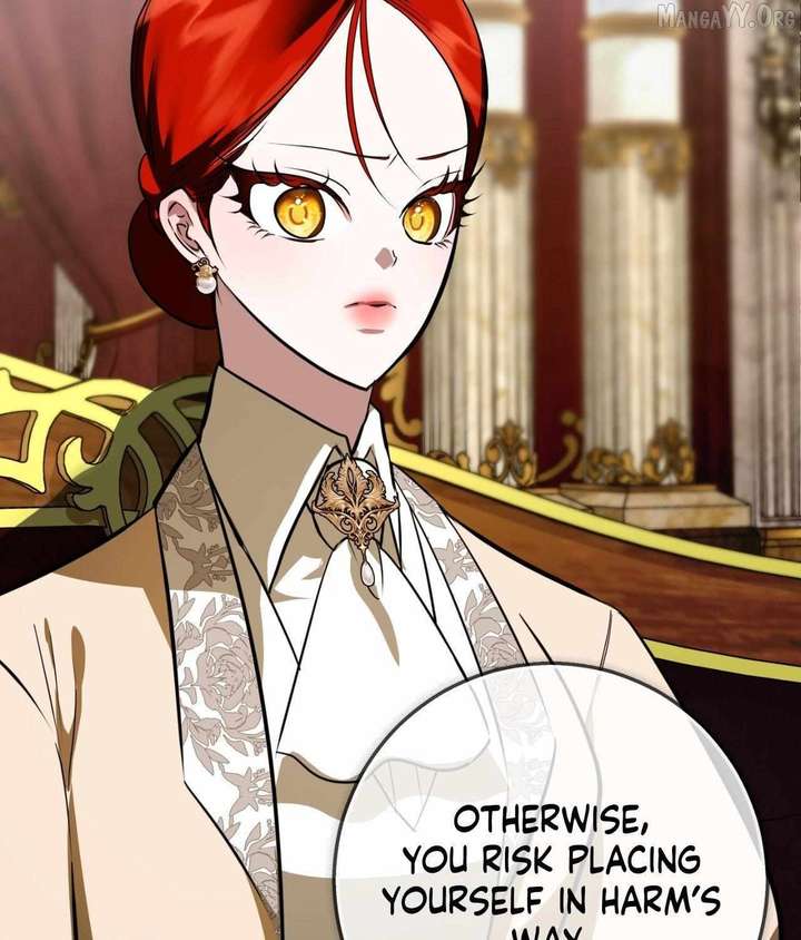 I Became My Son’s First Love Chapter 41 - Page 105