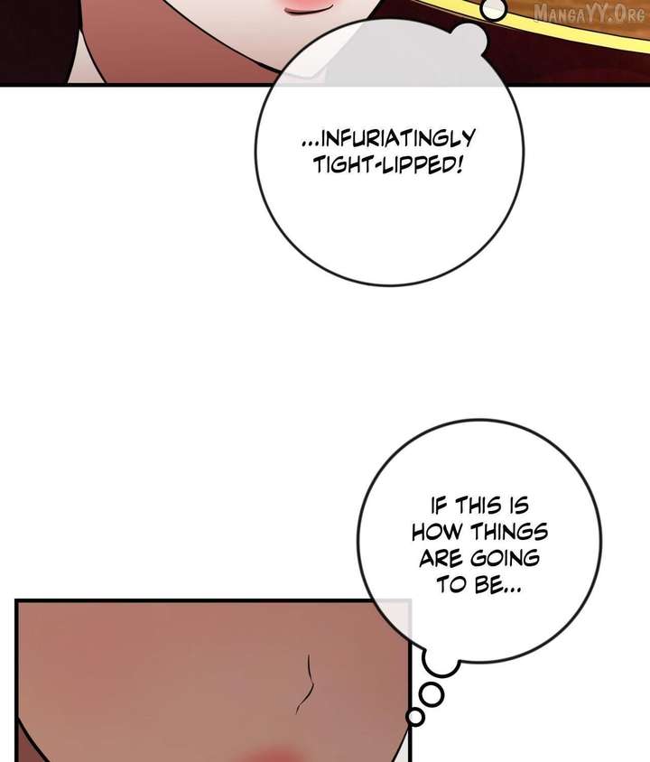 I Became My Son’s First Love Chapter 41 - Page 107