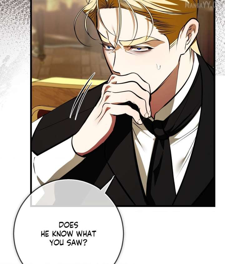 I Became My Son’s First Love Chapter 42 - Page 7