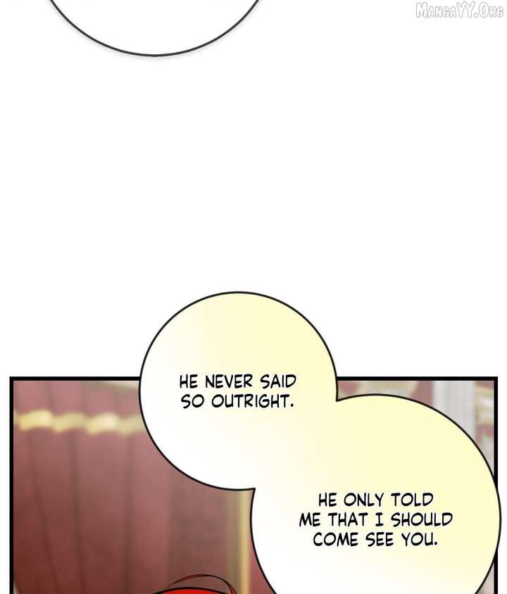 I Became My Son’s First Love Chapter 42 - Page 8