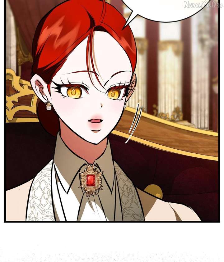 I Became My Son’s First Love Chapter 42 - Page 9