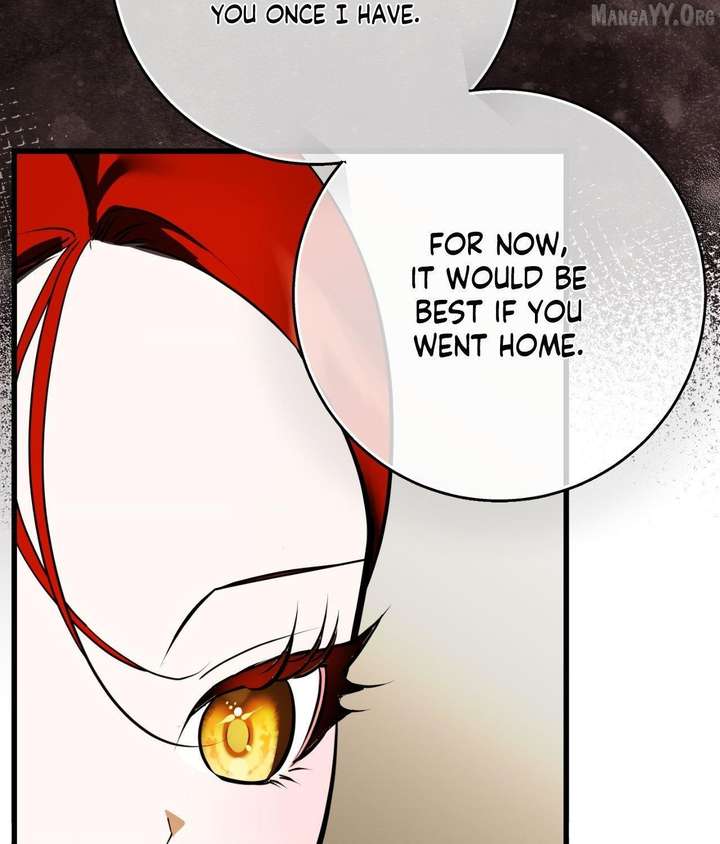 I Became My Son’s First Love Chapter 42 - Page 12