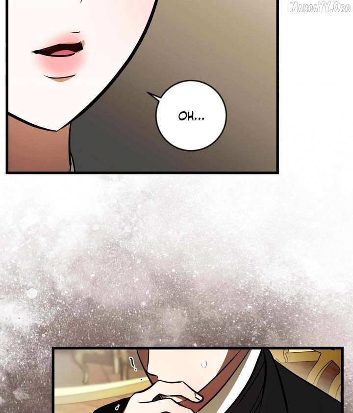 I Became My Son’s First Love Chapter 42 - Page 13