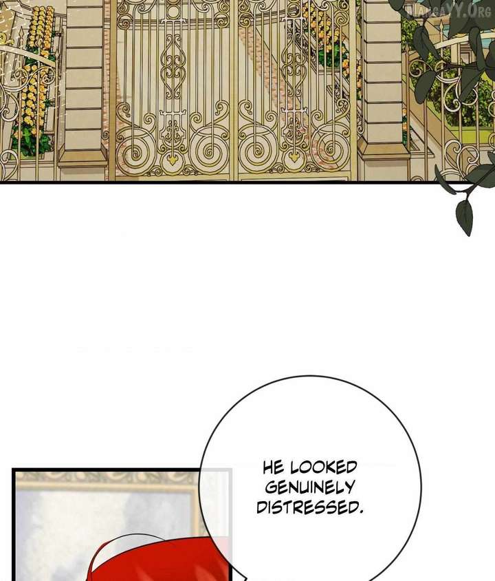 I Became My Son’s First Love Chapter 42 - Page 20