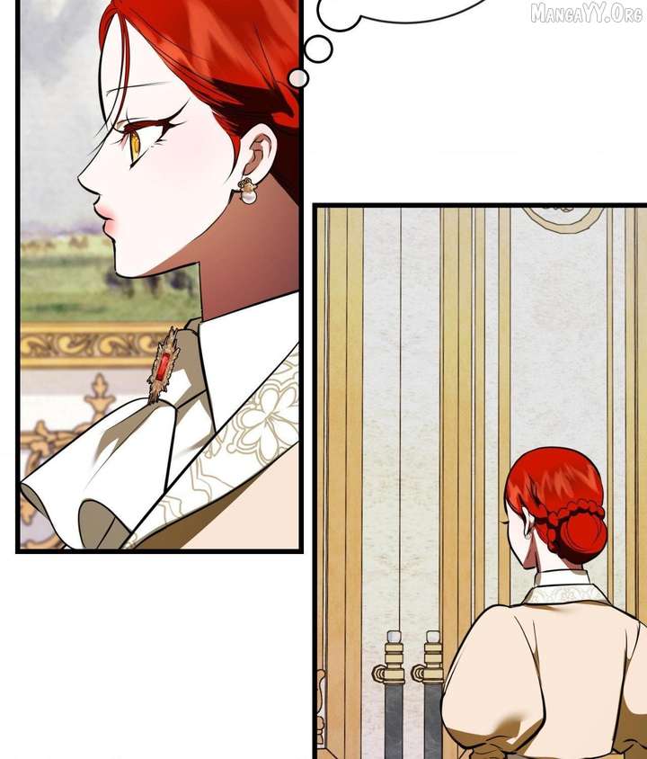 I Became My Son’s First Love Chapter 42 - Page 21