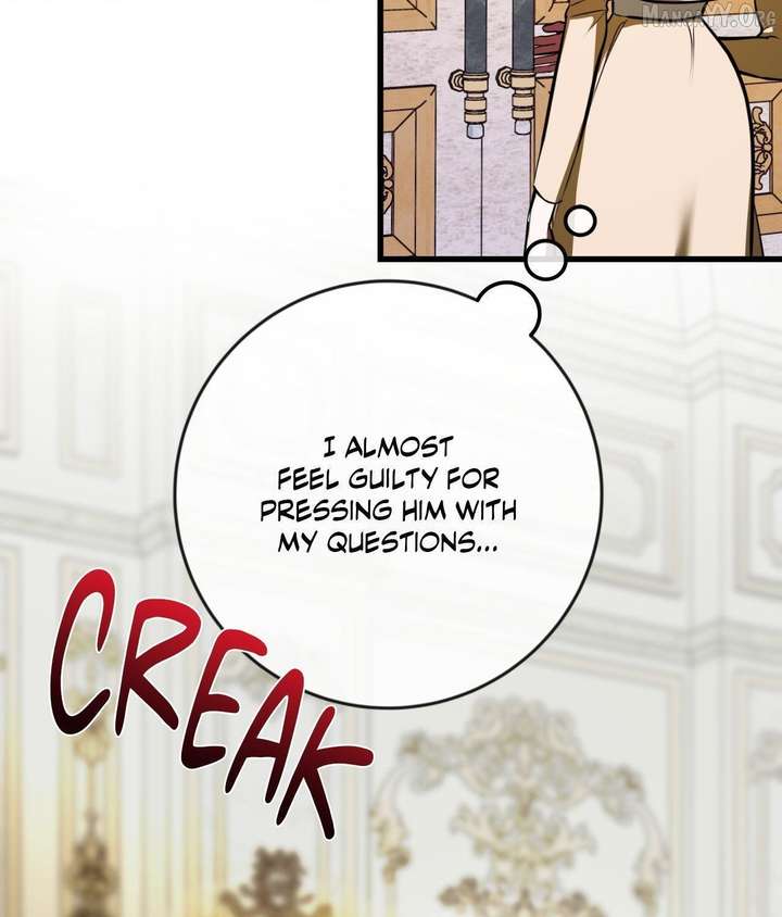 I Became My Son’s First Love Chapter 42 - Page 22