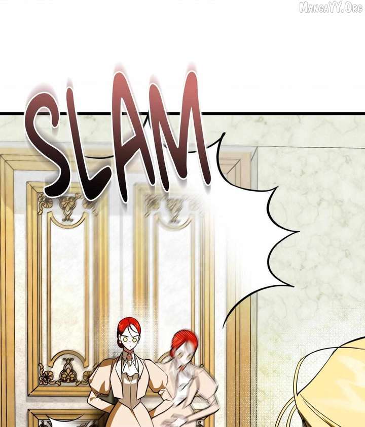 I Became My Son’s First Love Chapter 42 - Page 27