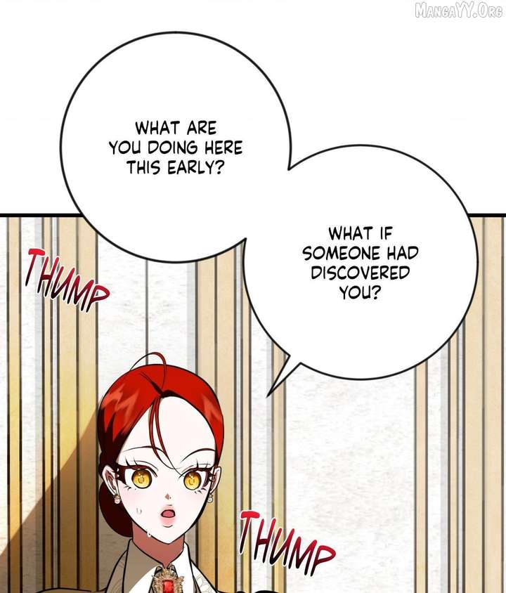 I Became My Son’s First Love Chapter 42 - Page 29