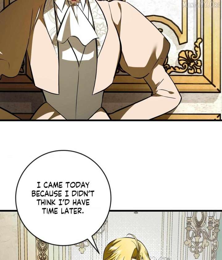 I Became My Son’s First Love Chapter 42 - Page 30