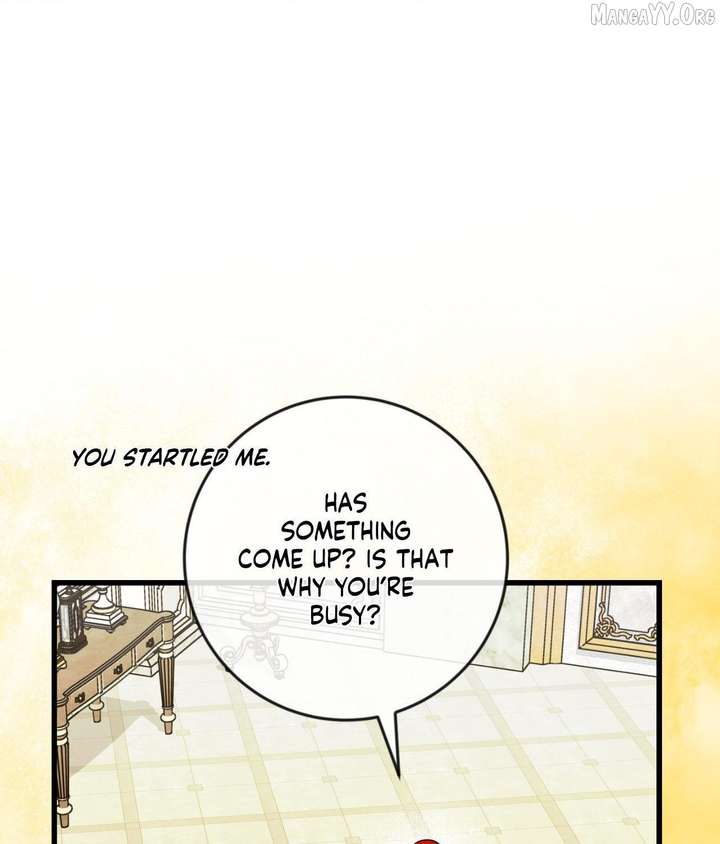 I Became My Son’s First Love Chapter 42 - Page 32