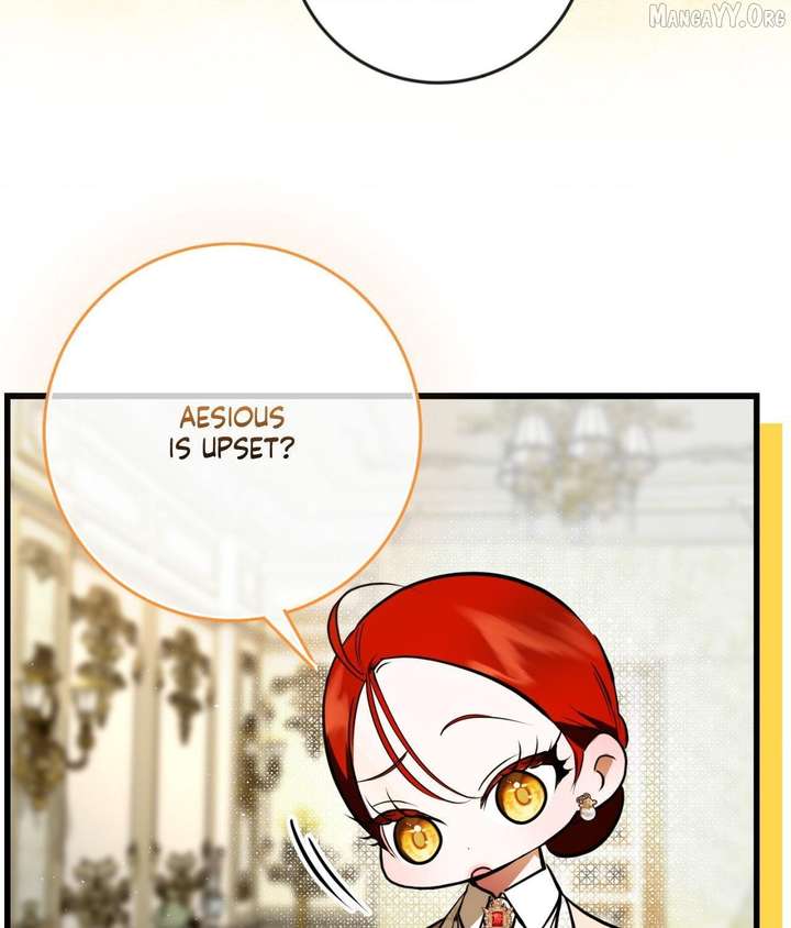 I Became My Son’s First Love Chapter 42 - Page 34