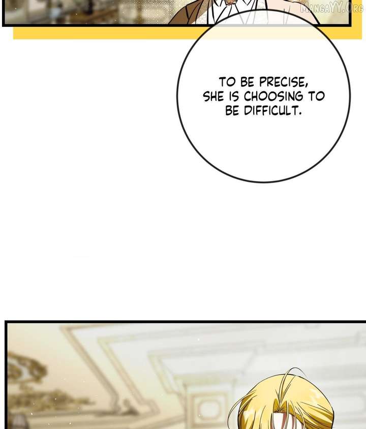 I Became My Son’s First Love Chapter 42 - Page 35