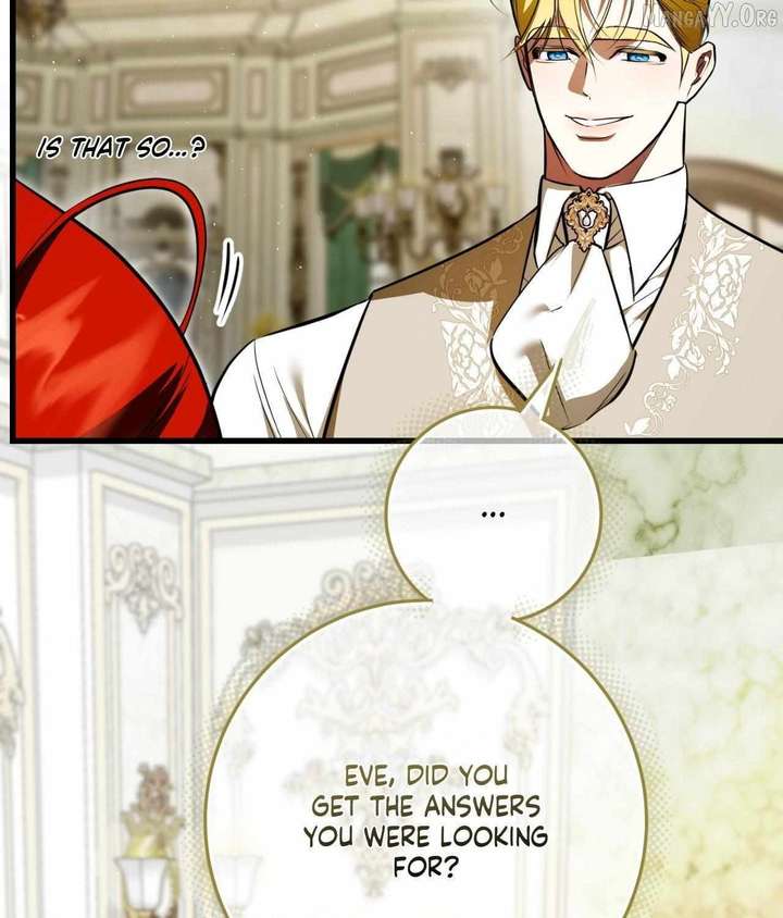 I Became My Son’s First Love Chapter 42 - Page 36